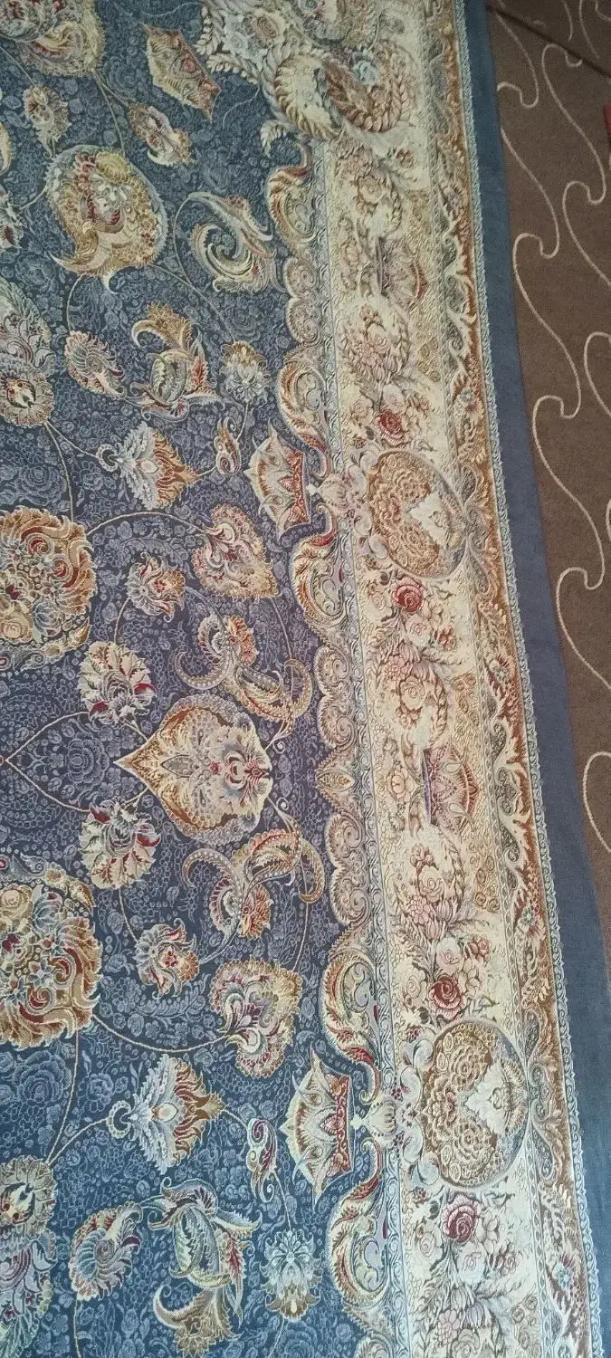 یک عدد روفرشی کش دار ۹متری به فروش مرسد|روفرشی|نسیمشهر, |دیوار