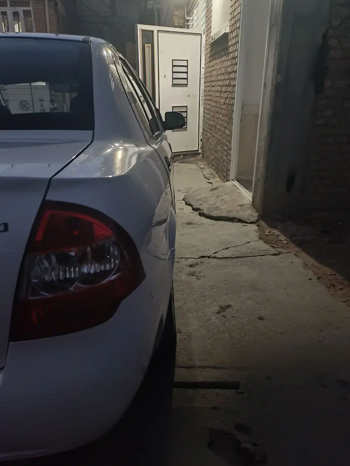 تیباصندوق دار 96تک برگ سند تهران|خودرو سواری و وانت|بوکان, |دیوار