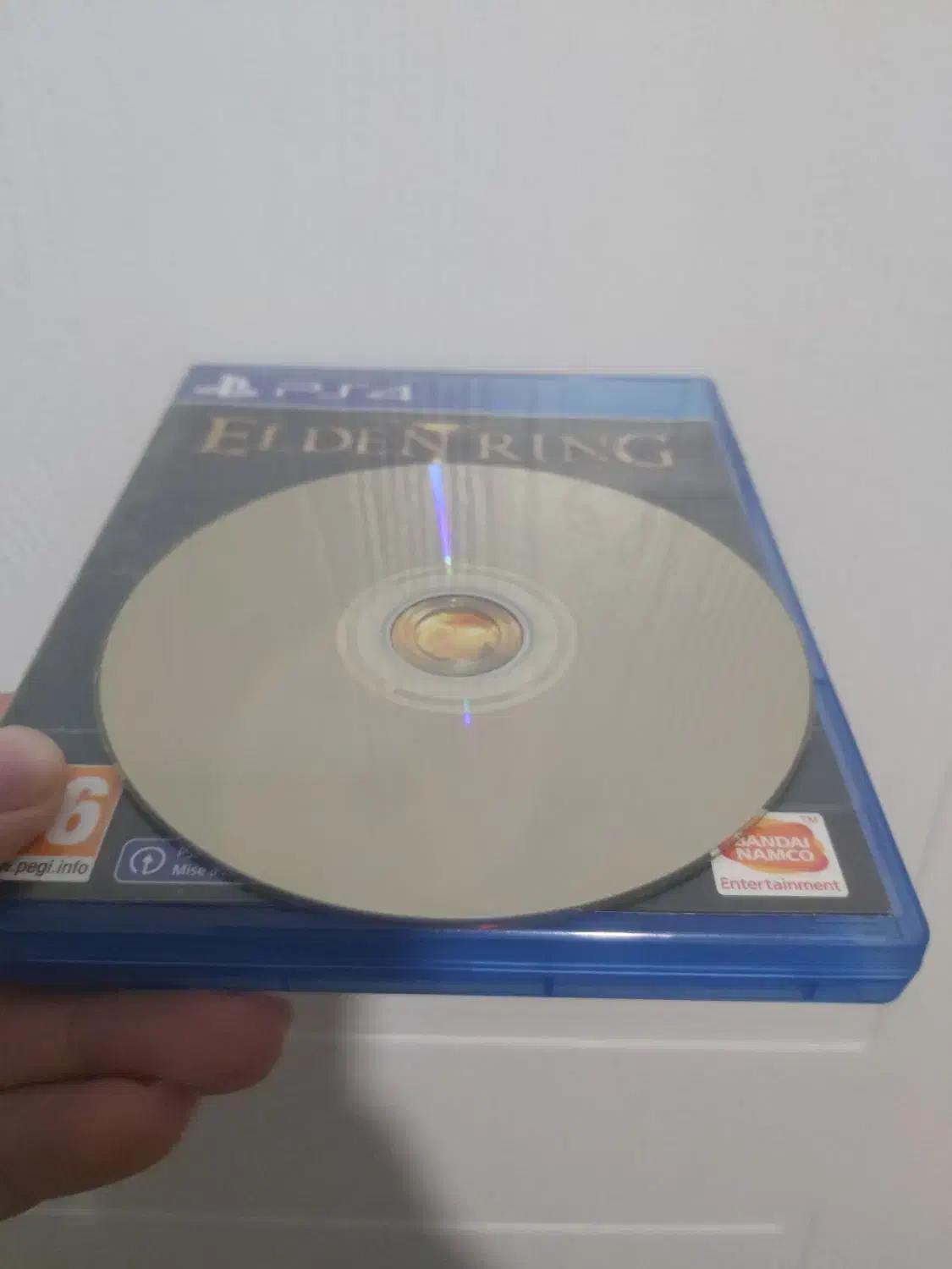 بازی الدنرینگ eldenring برای پلی استشین ۴ ps4|کنسول، بازی ویدئویی و آنلاین|تهران, شمسآباد|دیوار