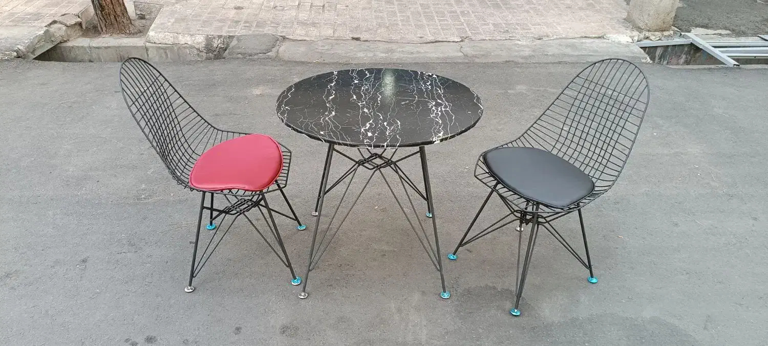 صندلی اپن پاپیتال جکدار|صندلی و نیمکت|تهران, شهید رجایی|دیوار