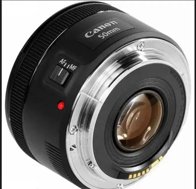 لنز ۵۰میلیمتر کنون|دوربین عکاسی و فیلم‌برداری|اصفهان, باب الدشت|دیوار