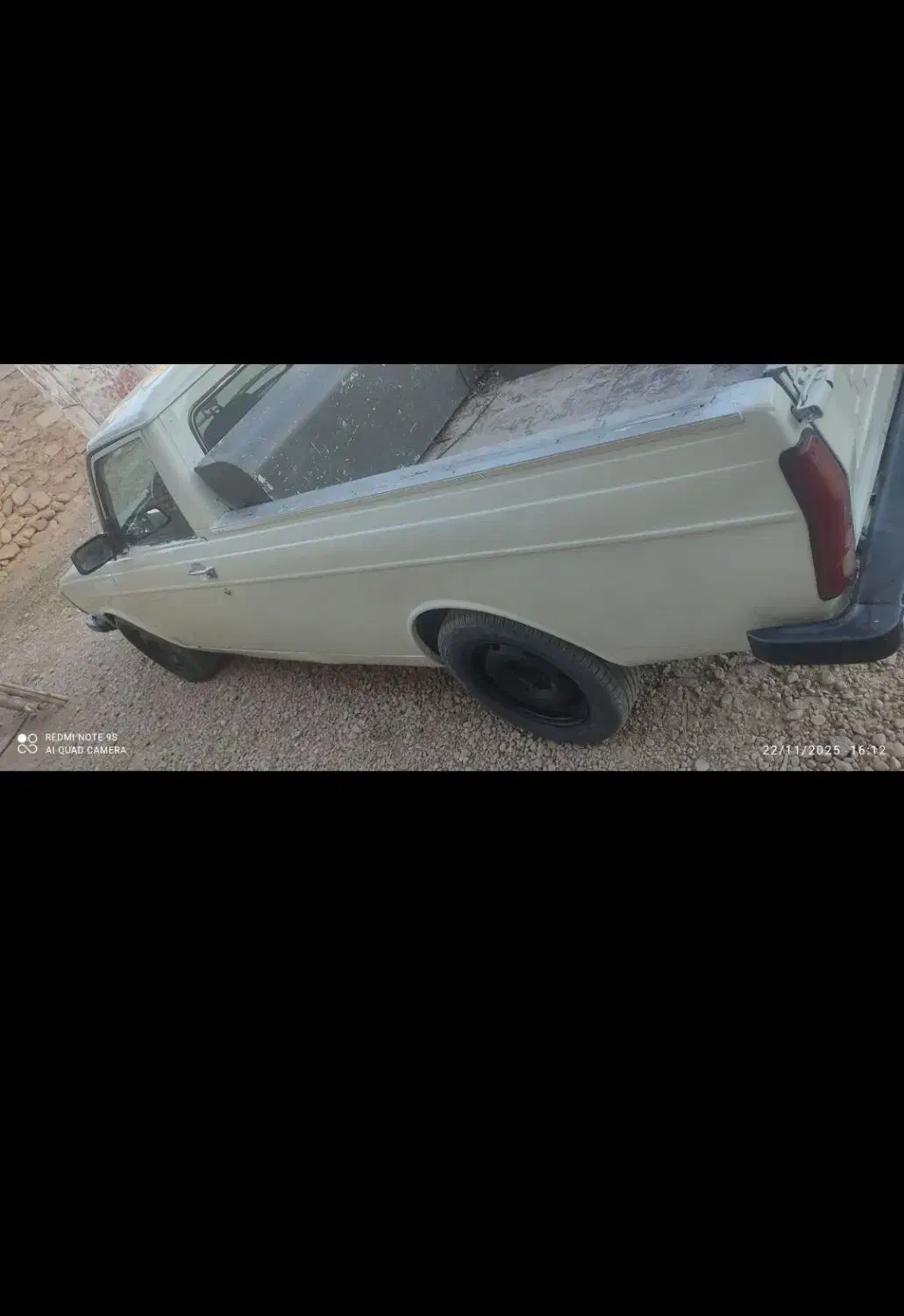 پیکان وانت|خودرو سواری و وانت|لردگان, |دیوار