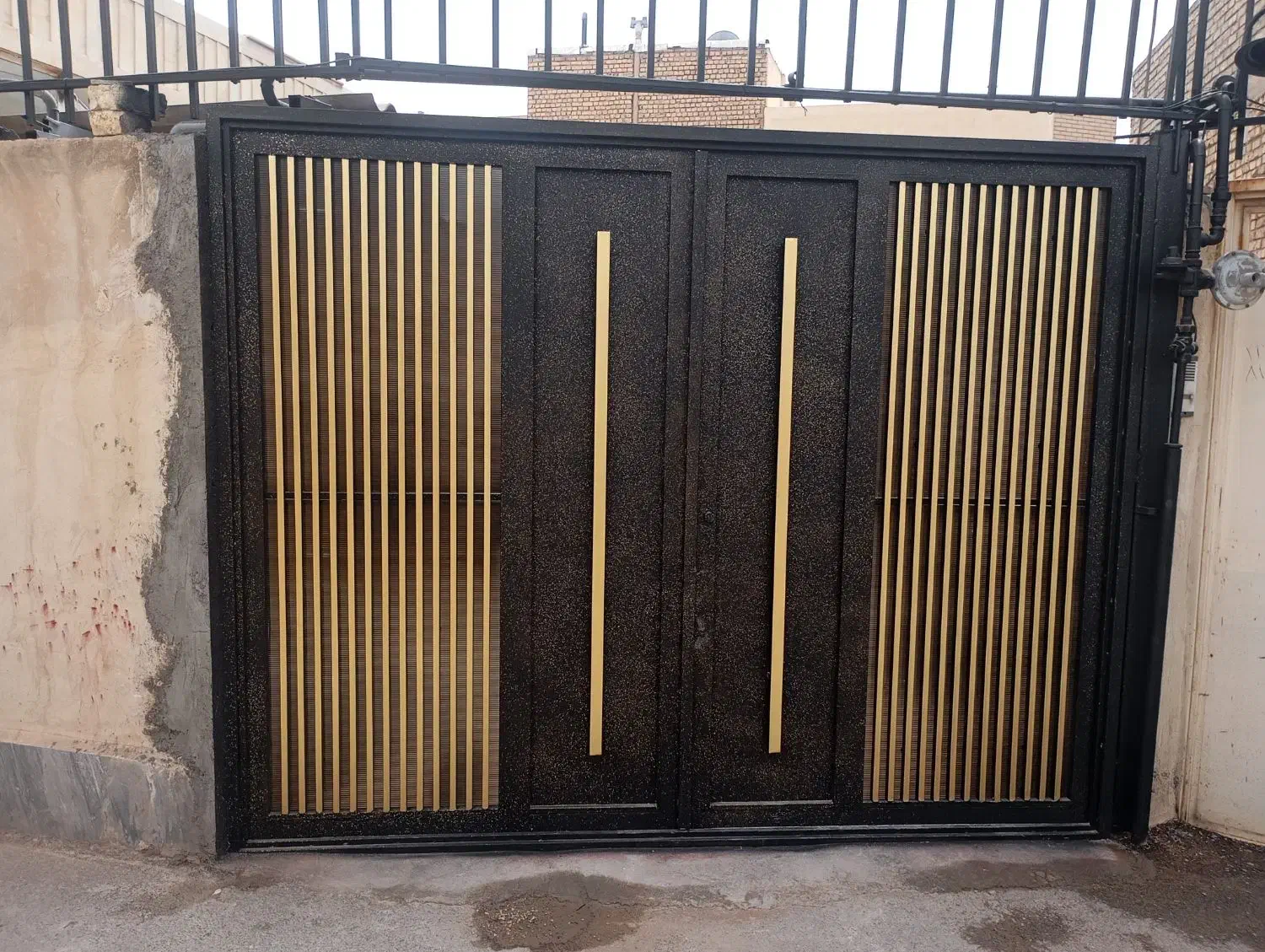 جوشکاری محمودی|خدمات پیشه و مهارت|شاهین‌شهر, گزبرخوار|دیوار