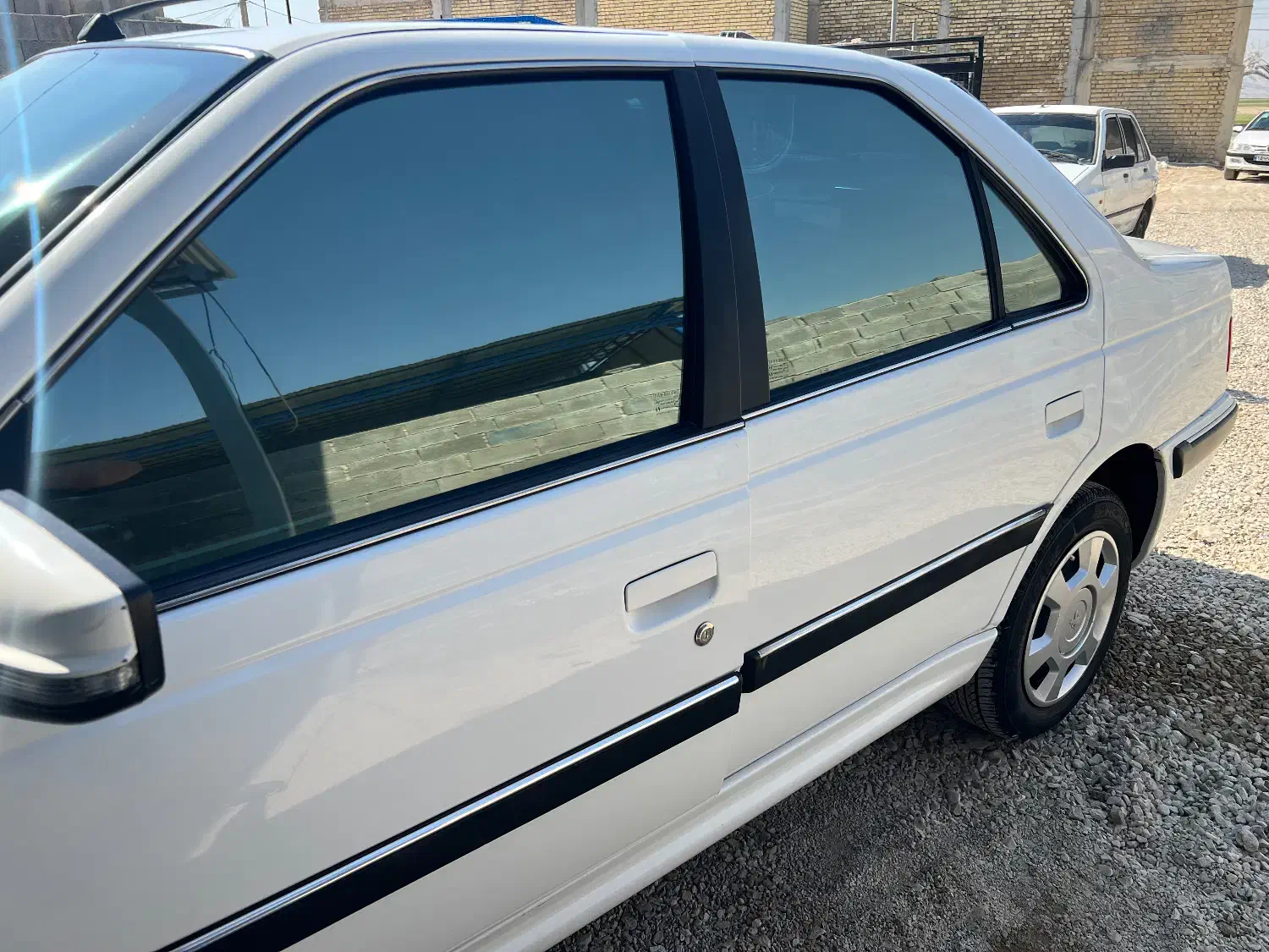 پاریtu5|خودرو سواری و وانت|نورآباد ممسنی, |دیوار