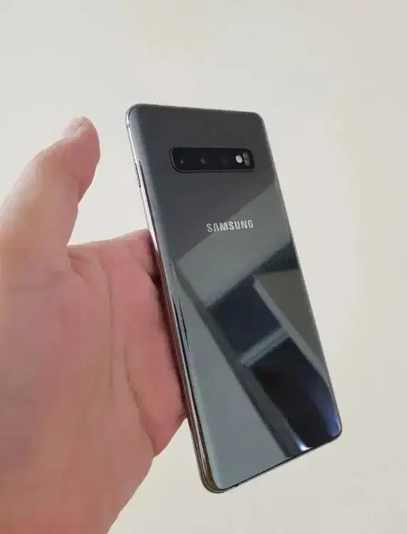 اس 10 پلاس سامسونگ|موبایل|قزوین, |دیوار