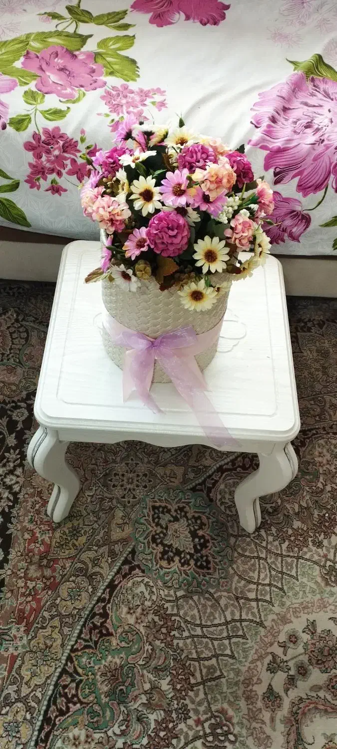 باکس گل خارجی|گل مصنوعی|تبریز, |دیوار