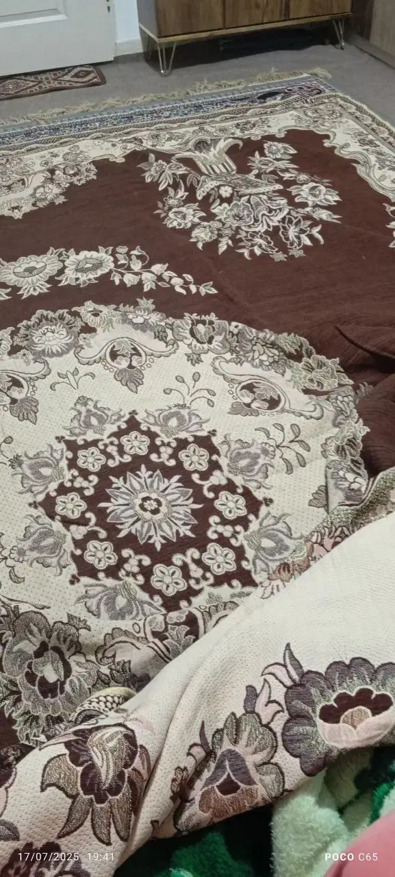 روفرشی 12متری گردویی|روفرشی|پیشوا, |دیوار