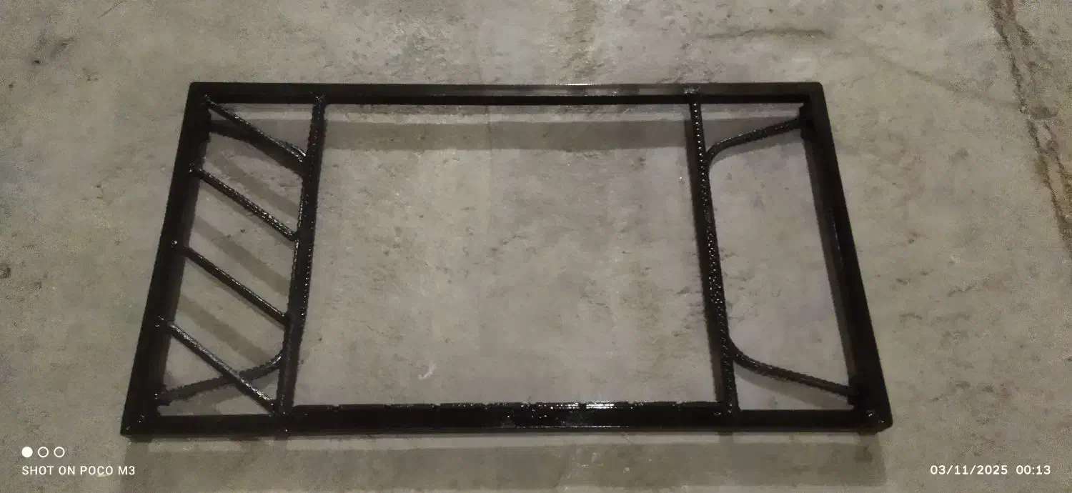 منقل تاشو|کوهنوردی و کمپینگ|یزد, |دیوار