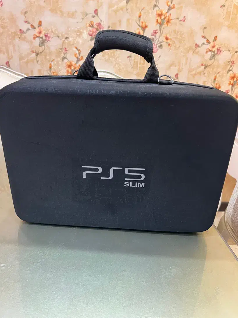 کیف ps5  نو|کنسول، بازی ویدئویی و آنلاین|تهران, جنت‌آباد شمالی|دیوار