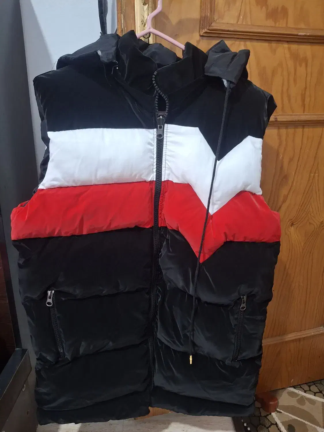 پافر نو دو رو|لباس|چالوس, |دیوار