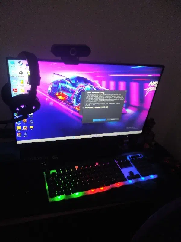 گیمینگ|رایانه رومیزی|اهواز, پردیس|دیوار