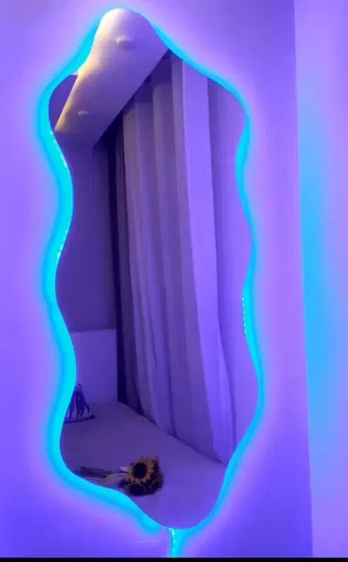 آینه بک لایت|آینه|ارومیه, |دیوار