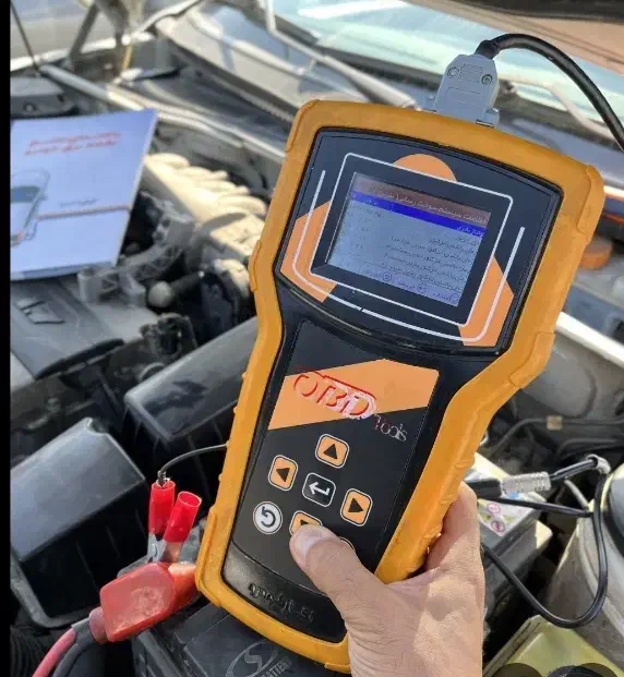 تنظیم موتور و برق خودرو سیار شبانه روز|خدمات موتور و ماشین|بندرعباس, |دیوار