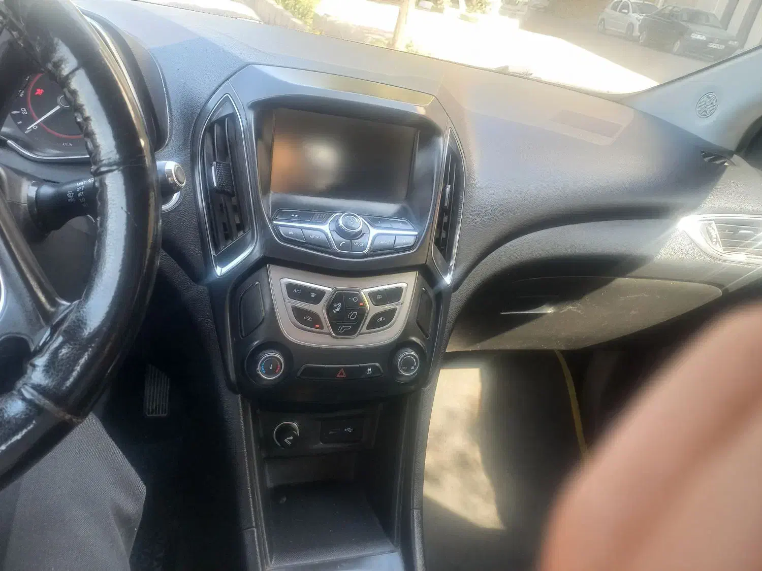 آریزو 5 اتومات|خودرو سواری و وانت|سیرجان, |دیوار