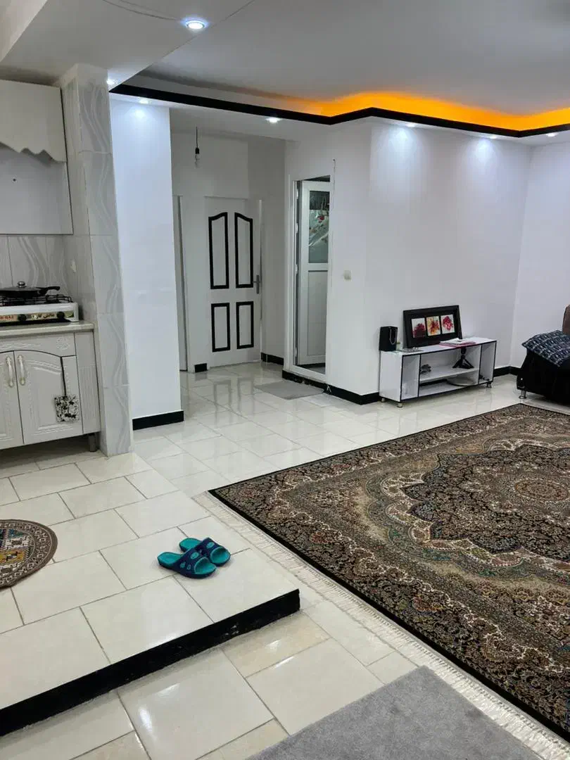 آپارتمان مسکن مهر فول مبله دو خواب|اجارهٔ آپارتمان|قشم, |دیوار