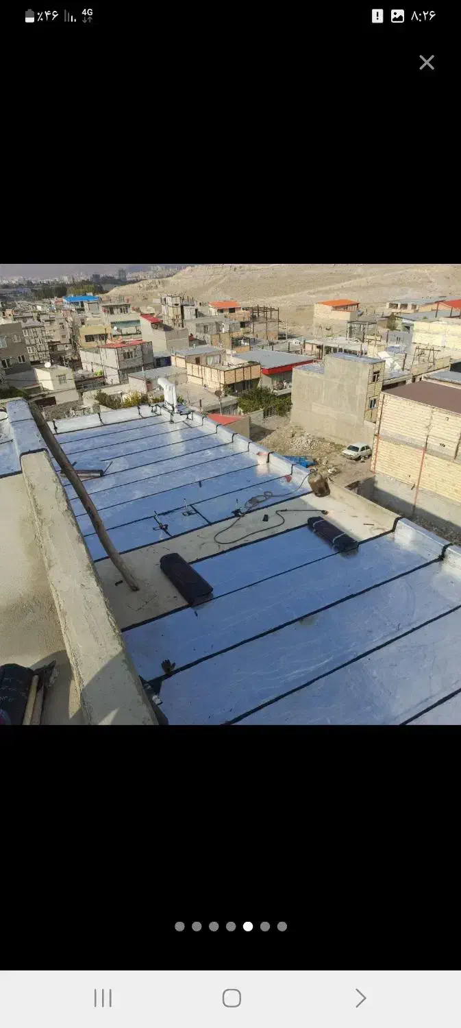 داربست وایزوگام والائ|خدمات پیشه و مهارت|تبریز, |دیوار