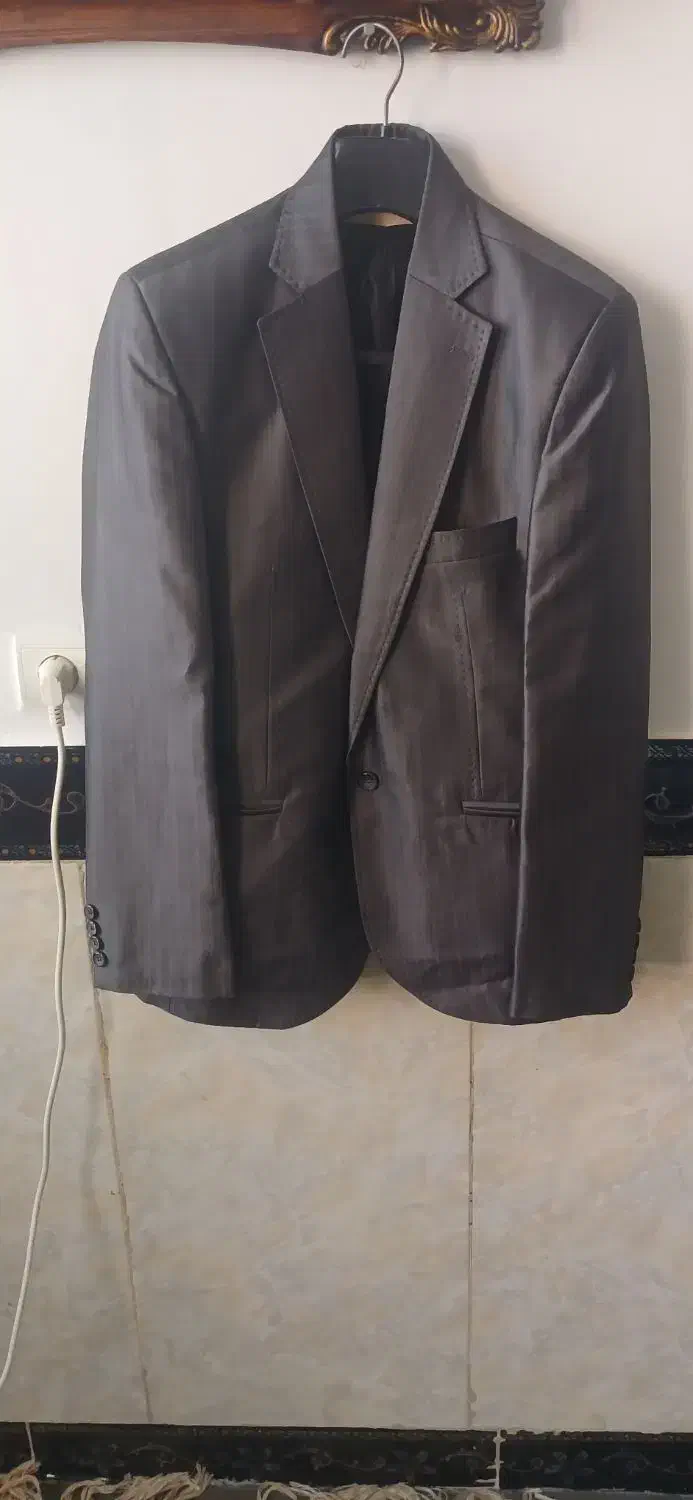 کت تکی|لباس|نورآباد, |دیوار