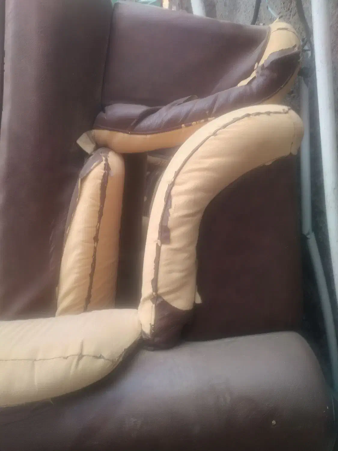 فروش مبل|مبلمان خانگی و میز عسلی|بم, |دیوار