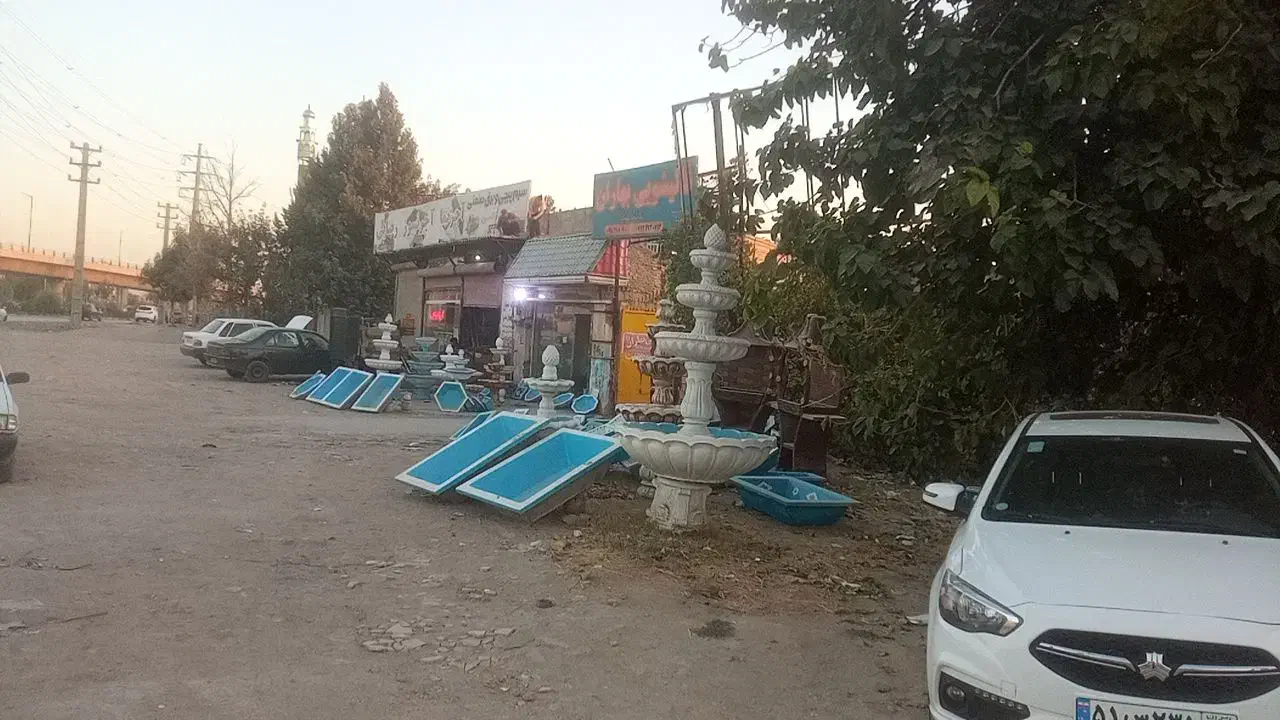 فرصتی برای سرمایهگذاری تهران، ملک در کرمانشاه|فروش زمین و ملک کلنگی|کرمانشاه, |دیوار