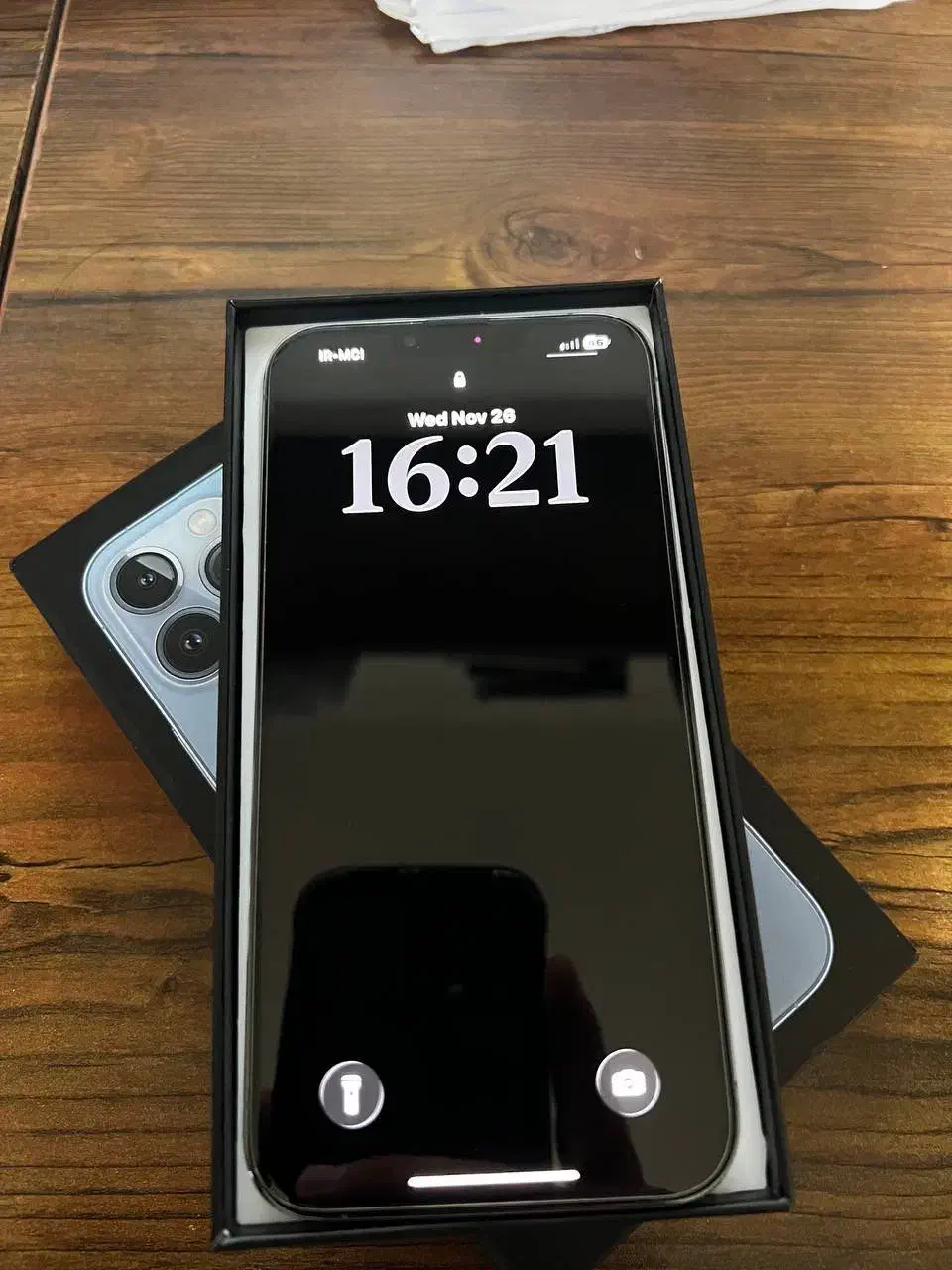 ۱۳ پرو مکس|موبایل|ارومیه, |دیوار