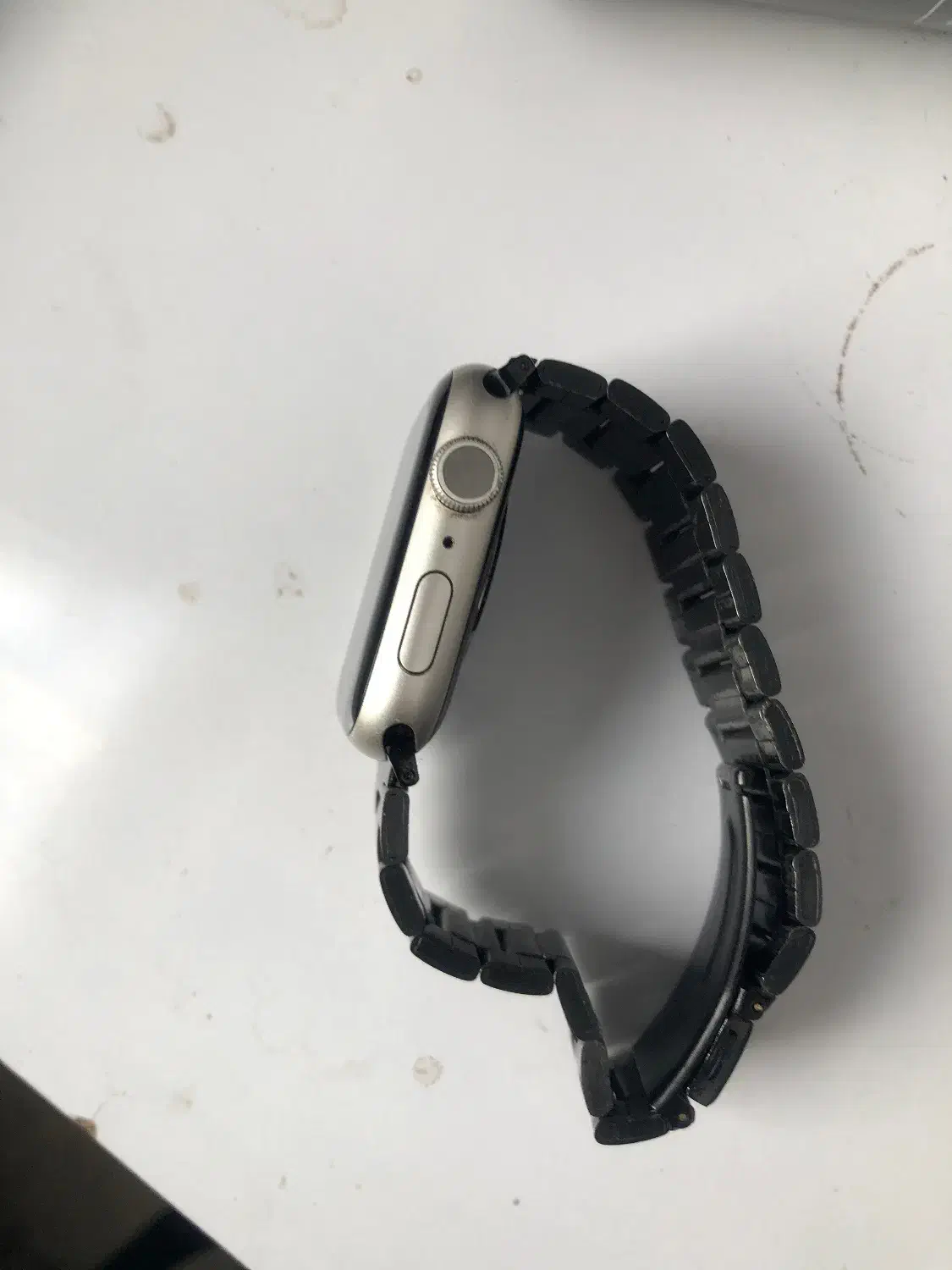 اپل واچ سری هفت سایز ۴۵|لوازم جانبی موبایل و تبلت|تبریز, |دیوار