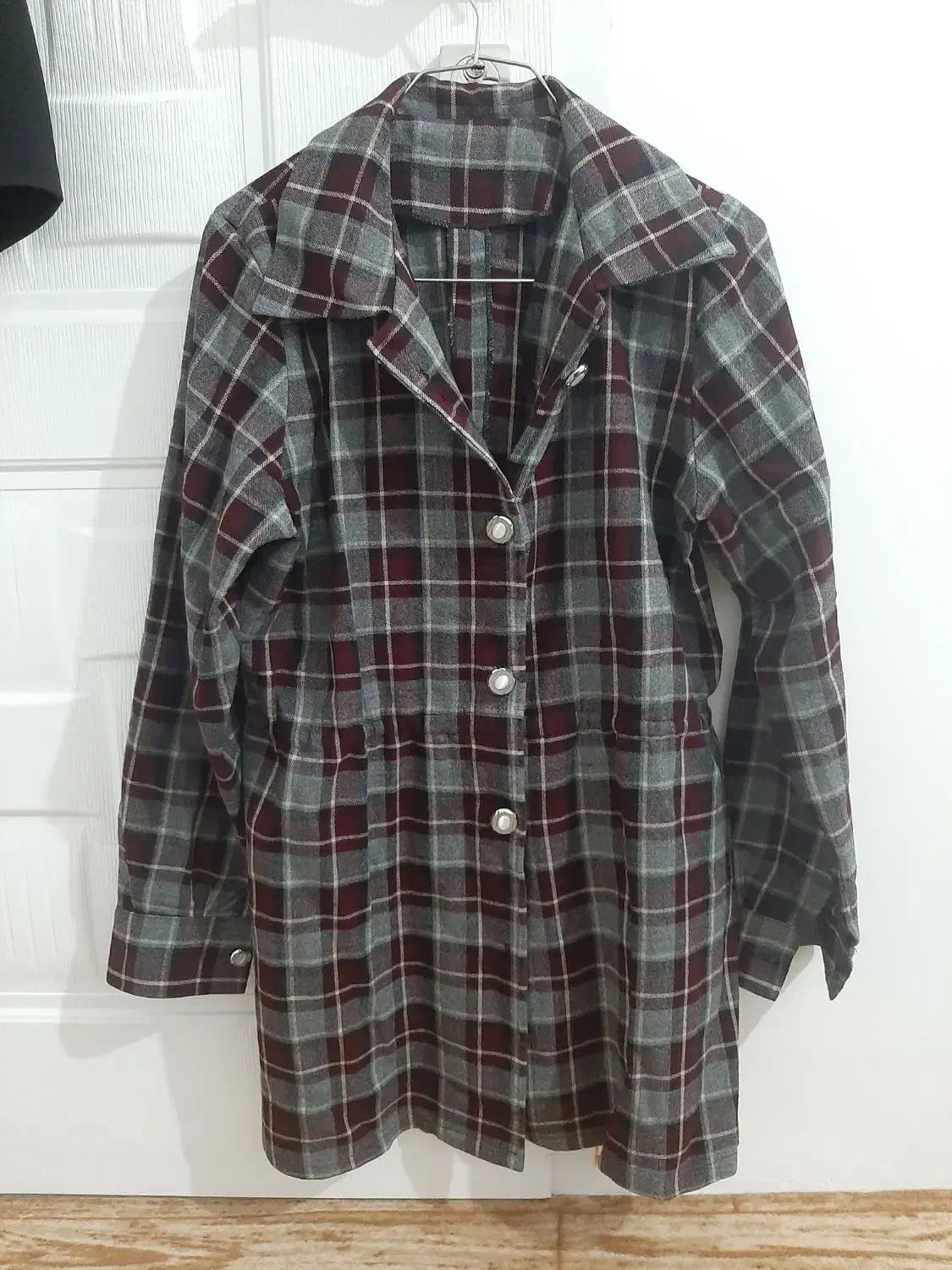 بلوز زنانه|لباس|سلماس, |دیوار