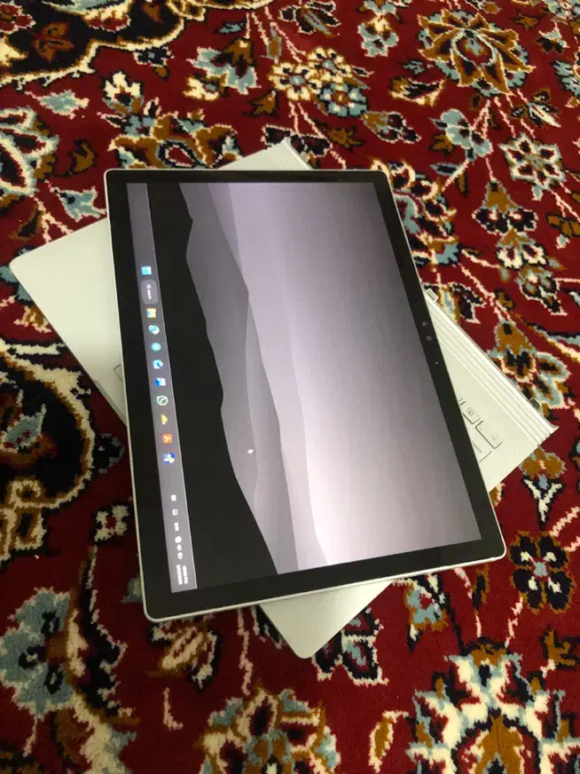 Surface Book 3|رایانه همراه|بانه, |دیوار