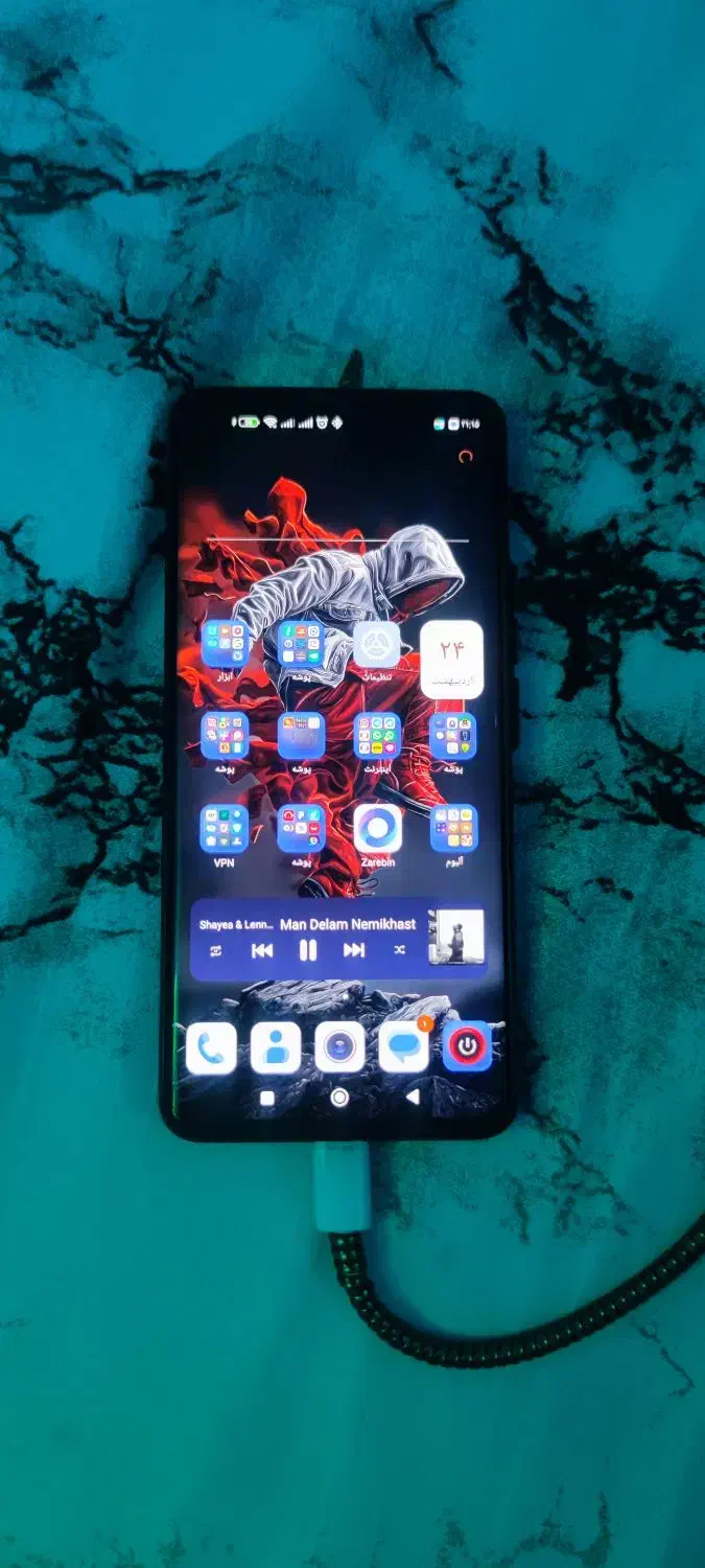 mi 11 ultra|موبایل|تهران, جوادیه|دیوار