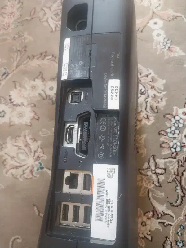 ایکس باکس ۳۶۰|کنسول، بازی ویدئویی و آنلاین|چابهار, |دیوار