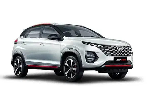 ثبت نام x33 cross نقدی|خودرو سواری و وانت|تهران, اقدسیه|دیوار