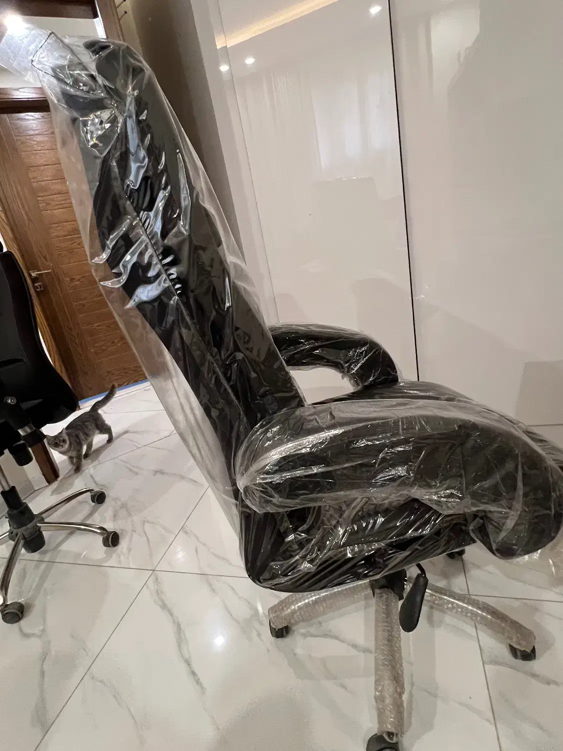 صندلی اداری|مبلمان اداری|اصفهان, مهرآباد|دیوار