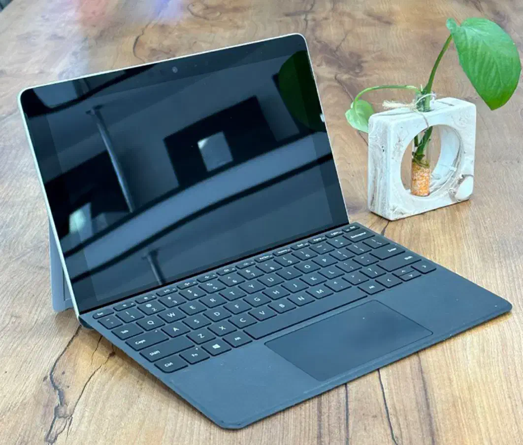 سرفیس surface pro go|رایانه همراه|کرج, گوهردشت|دیوار