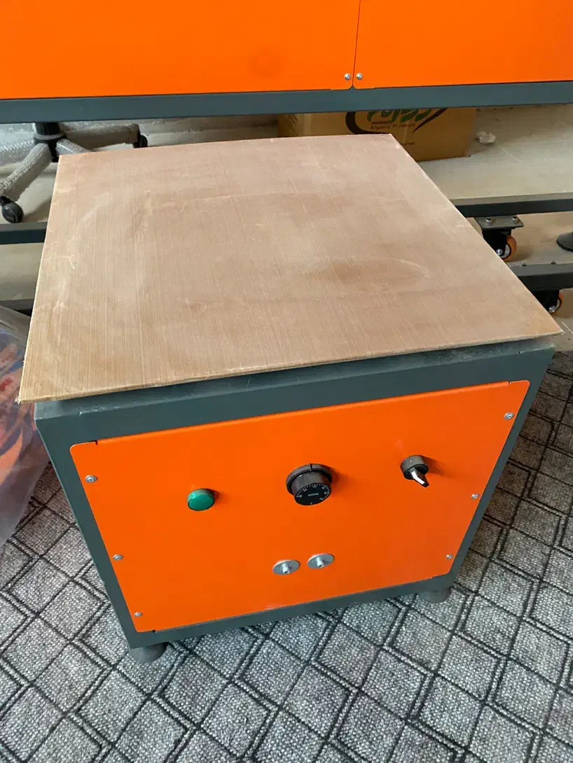 دستگاه بسته بندی دستمال کاغذی|ماشینآلات صنعتی|رودهن, |دیوار