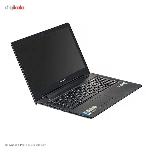 لپتاپ لنوو سالم|رایانه همراه|گلپایگان, |دیوار