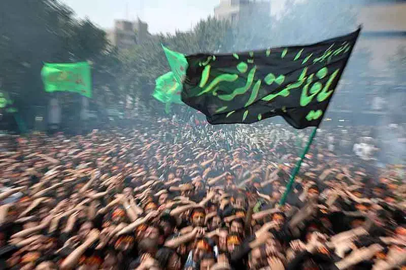 مداحی فاطمیه مداح سید(آقا) روضه خانگی، عروسی مذهبی|خدمات پذیرایی، مراسم|قم, عمار یاسر|دیوار