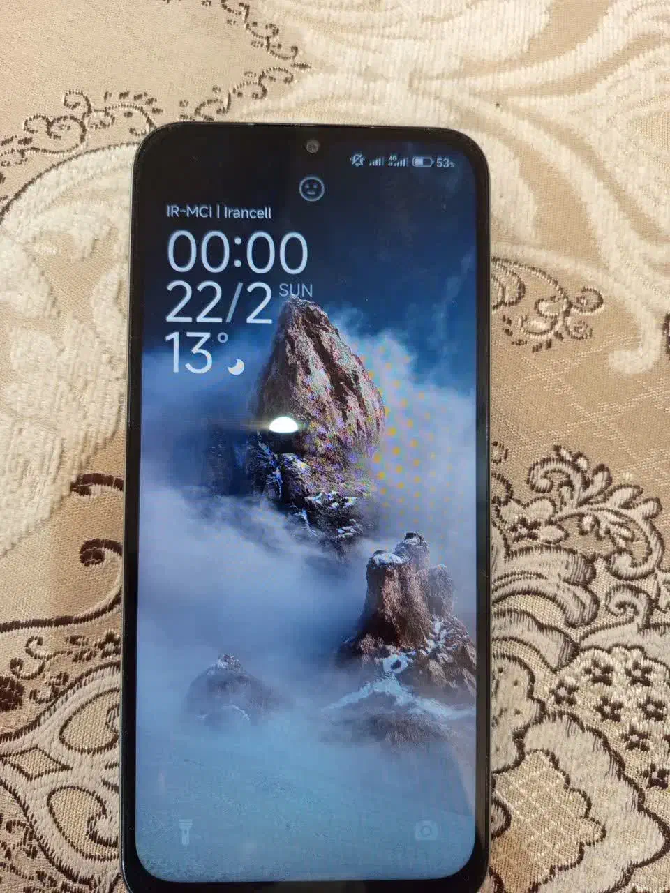 گوشی Redmi 15c  نو|موبایل|تهران, گلستان (شهرک راه آهن)|دیوار