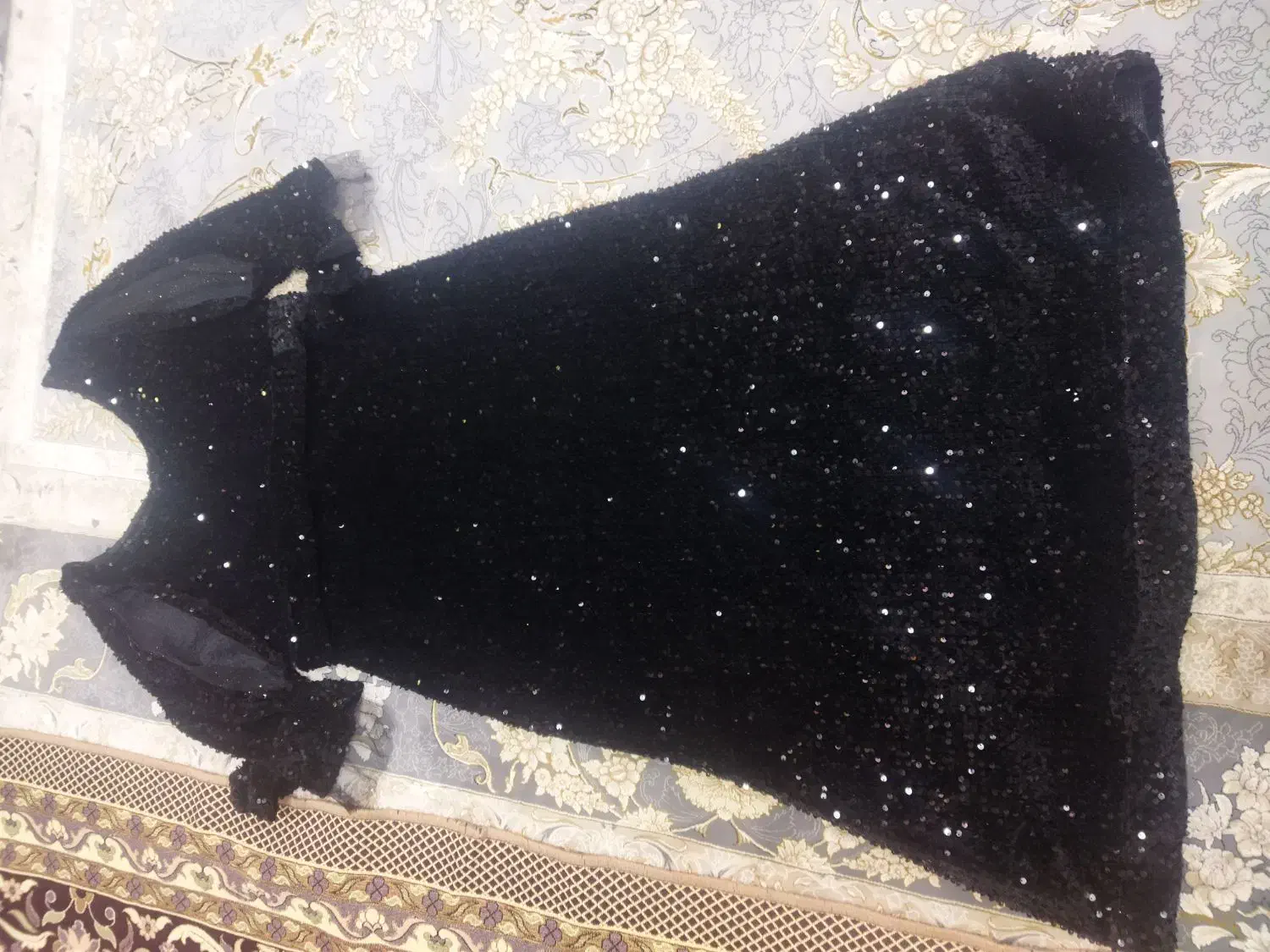 لباس مجلسی زنانه|لباس|پارسآباد, |دیوار