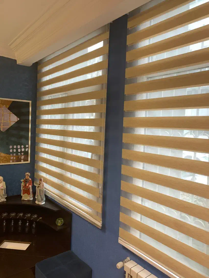 پرده کرکره ای|پرده، رانر، رومیزی|تهران, جردن|دیوار