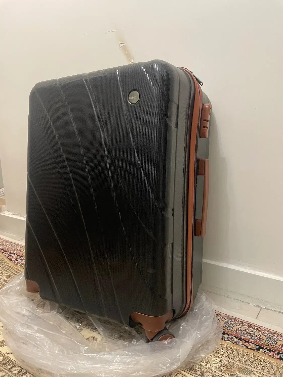 چمدان متوسط|کیف، کفش، کمربند|تهران, دروازه شمیران|دیوار