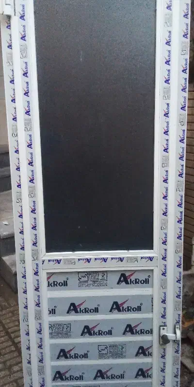 درب المینیوم|مصالح و تجهیزات ساختمان|اصفهان, شاهد|دیوار