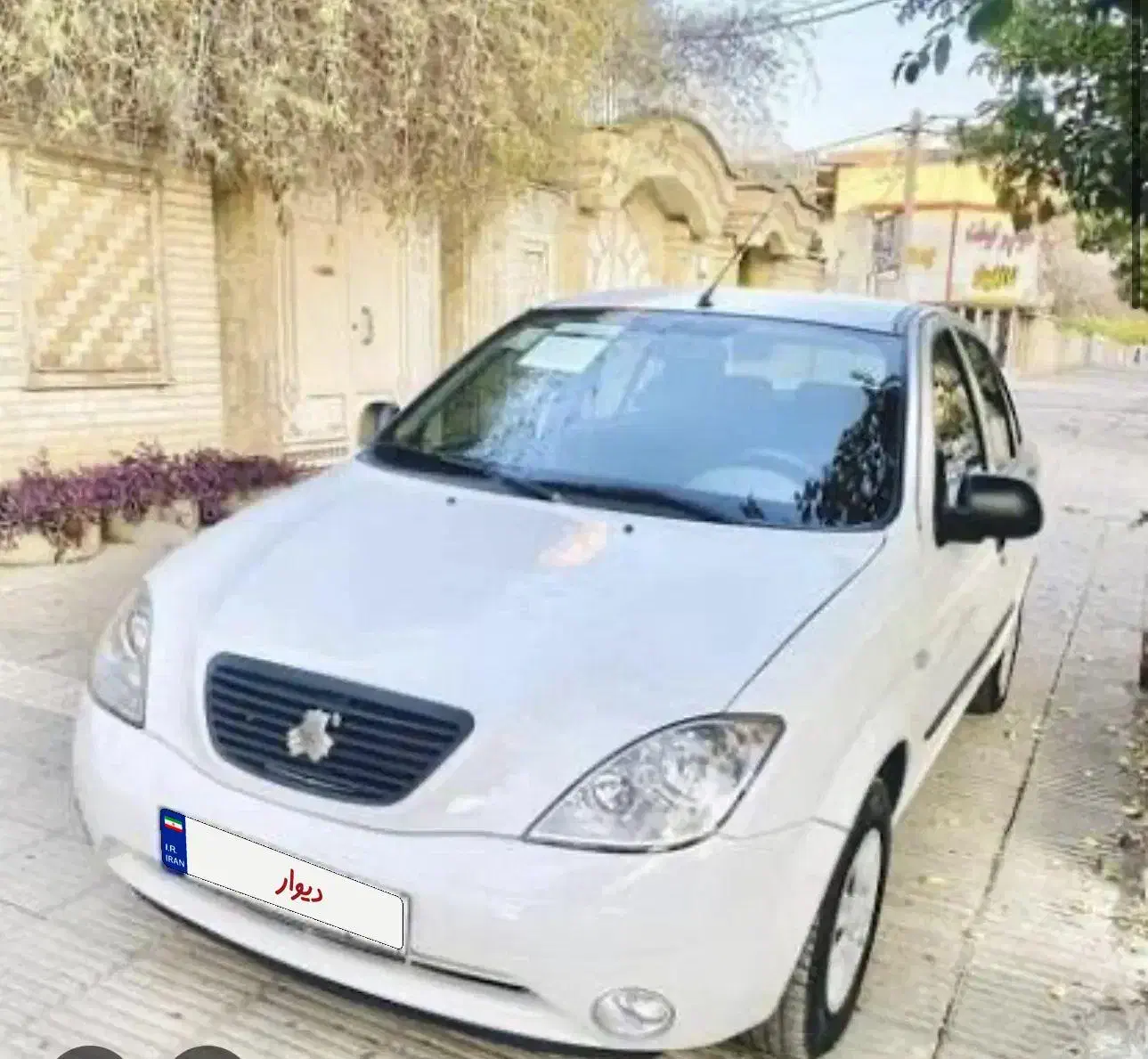 تیبا ۱|خودرو سواری و وانت|زنجان, |دیوار