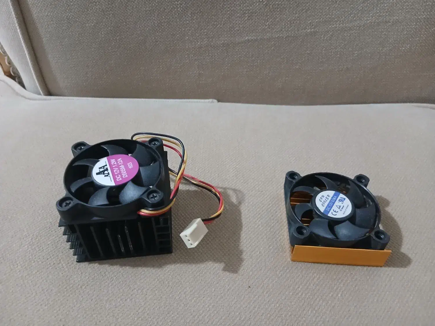 فن ۶*۶|قطعات و لوازم جانبی رایانه|نیشابور, مازول|دیوار