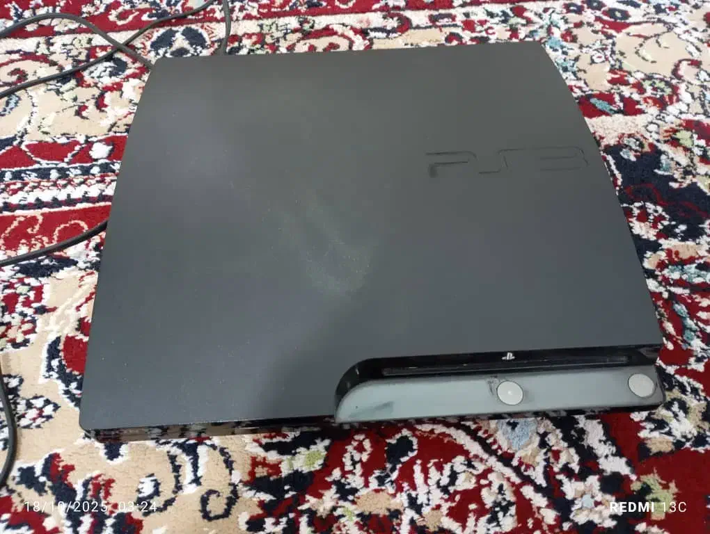 ps3|کنسول، بازی ویدئویی و آنلاین|بندر ماهشهر, |دیوار