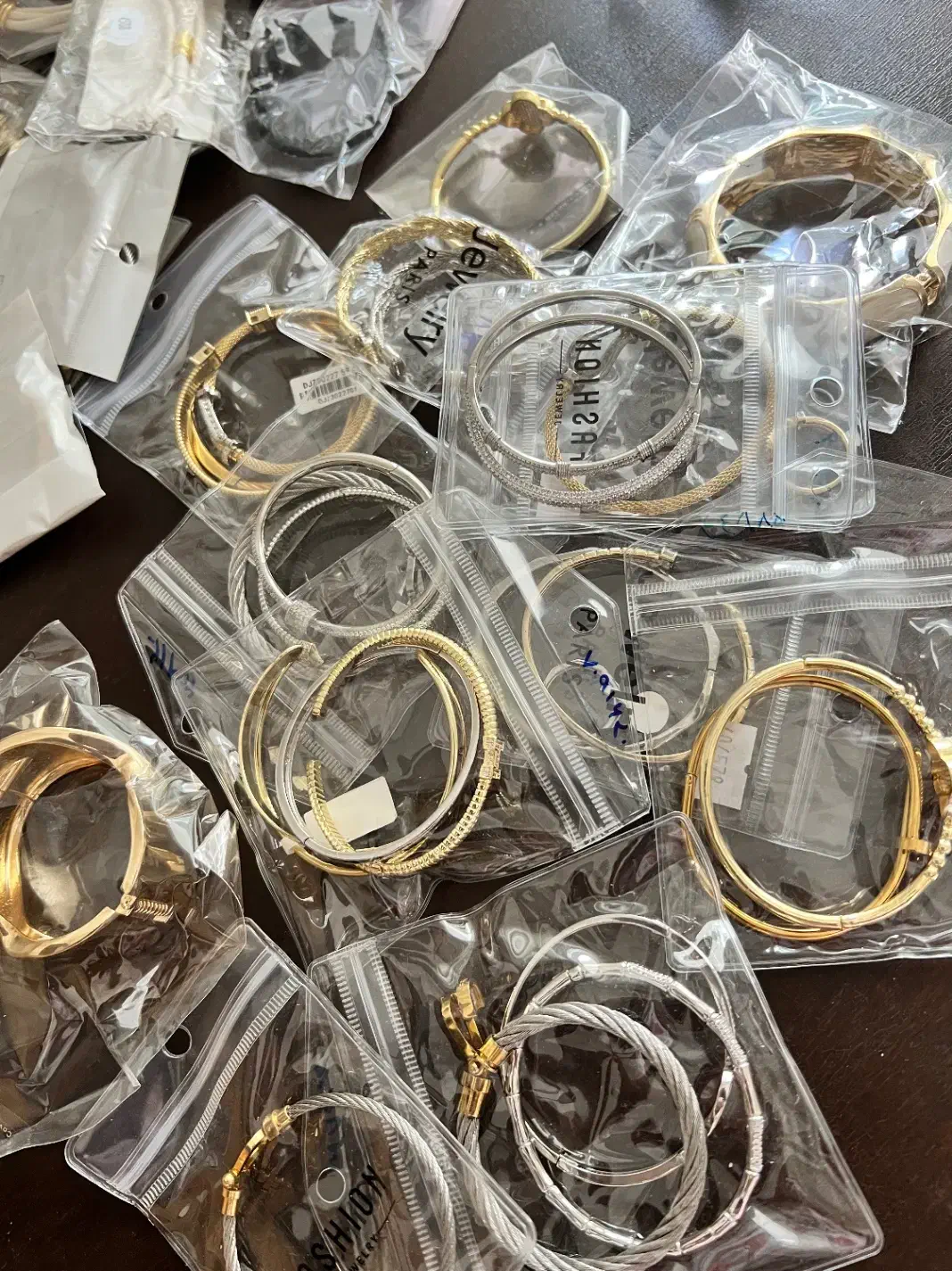 دستبند-بنگل|بدلیجات|کلارآباد, |دیوار