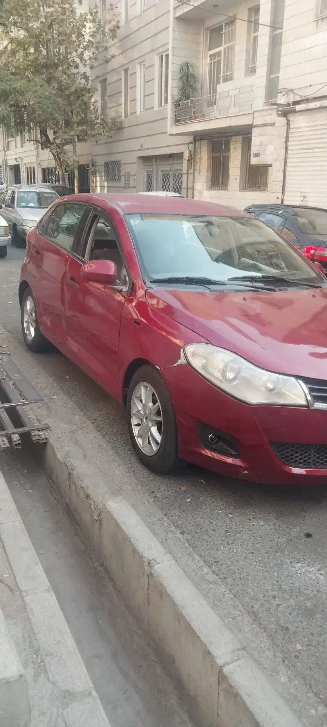 ام وی ام ۳۱۵ هاچبک|خودرو کلاسیک|تهران, اوقاف|دیوار