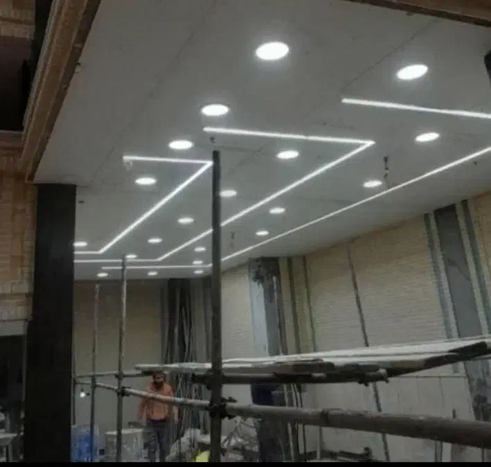 برقکارشبانه روزی|خدمات پیشه و مهارت|اندیمشک, |دیوار