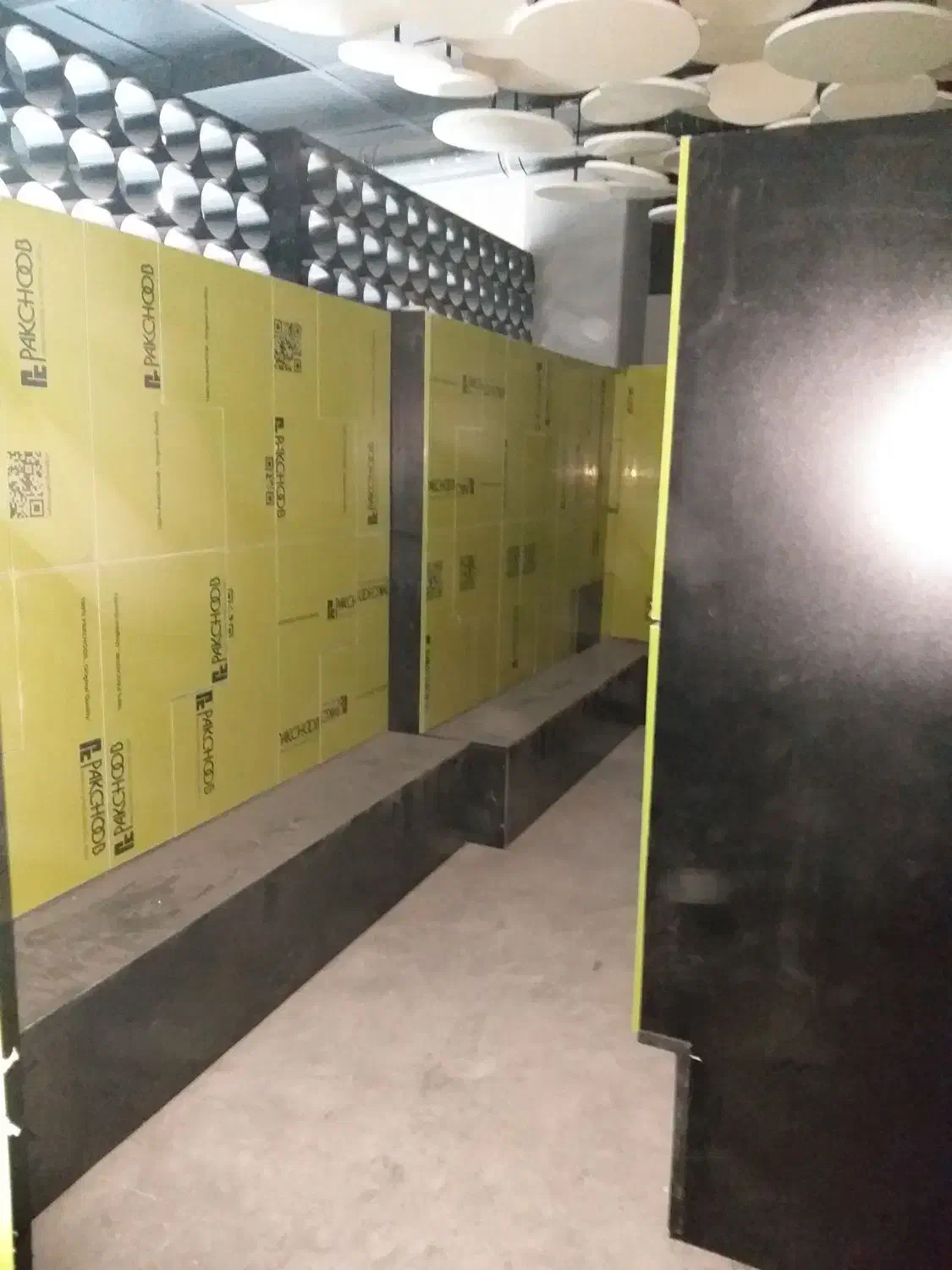 150 متر تجاری تابلو خور غربی های تهرانپارس|اجارهٔ مغازه و غرفه|تهران, تهرانپارس غربی|دیوار