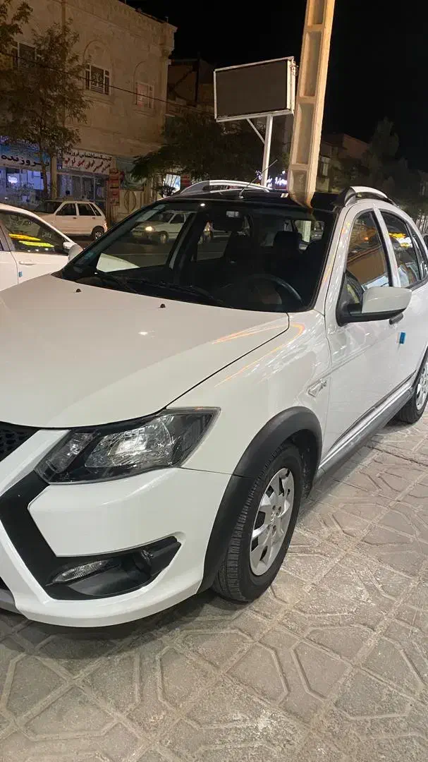 فروش کوئیک R|خودرو سواری و وانت|گناباد, |دیوار