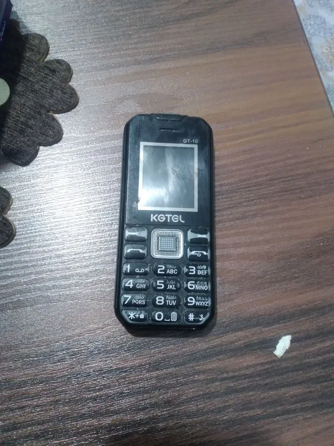 گوشی ساده|موبایل|ارومیه, |دیوار