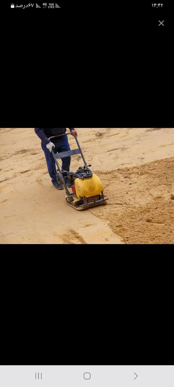 کمپکتور ، غلطک|خدمات پیشه و مهارت|بندرعباس, |دیوار